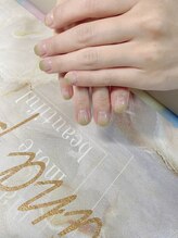 The ネイルサロン/グラデーション