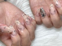 ディアネイル(dear.nail)/