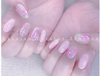 ニゴサロン(25Salon)/