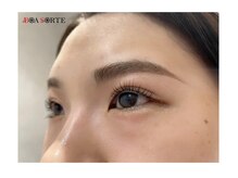 ボアソルチ(BOA SORTE)/アイブロウスタイリング