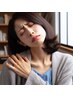 【肩/首/背中】135分◆ 『効果重視』即効性と持続力が好評価！《全身×小顔》