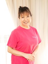 痩身 フェイシャルエステサロン さらら&nbsp;渡辺 貴子