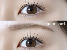 リッツ バイ クレル 北千住本店(RITZ by CLAIR)/しっかりめムーンカール