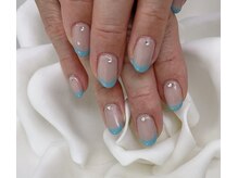 サロン ド シエル(Salon de ciel)/nail design...♪