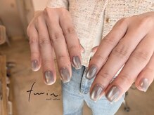 ツイン(twin.)/プランパーマグネット