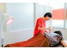 【再来♪疲労ケア×睡眠向上】ひつじがいっぴき50分￥6900