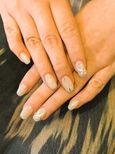 ライズバックステージ(RIZE back stage)/持ち込みデザイン