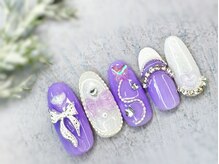 ミラーナ(Milana)/◆冬季新作デザイン◆￥7500