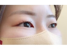 グラスラッシュ 敷島店(Grace lash)/ラッシュリフト＋アイブロウWAX