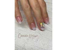 カラーホリック ネイルスパ(Colorholic Nailspa)
