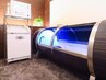 【学割U24】水素カプセル25分→30分¥3000★短時間仮眠《最終入店20:30迄》