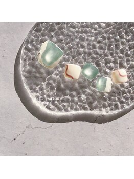 モノ(mono)/フット定額プレミアム　¥10,978