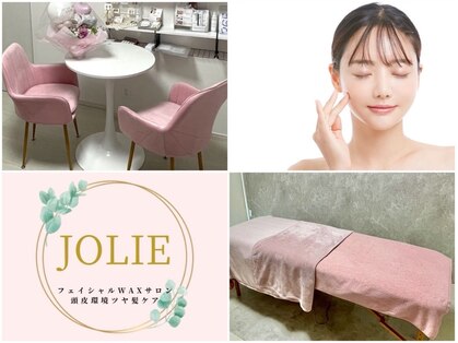 ジョリー(JOLIE)の写真