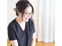 ラポール(RAPPORT)の雰囲気（ゆっくりお話ししながら、リラックスした状態でお手入れします♪）