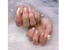 リノッシュ(Rinosh)/ラメグラデーション