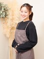 ビビネイル(vivi.NAIL) Yuna