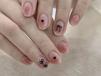 モナサロン(Mona salon)/