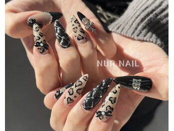 ヌアネイル(NUR NAIL)/