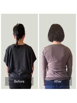 アンドゥ(undo)/産後ケアコース