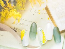 ムスビ(musubi)/4月　定額トレンドデザイン