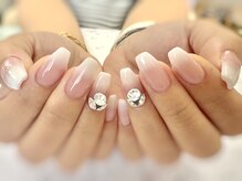 ネイルサロン トゥルーリー 鴻巣店(TRULLY)/