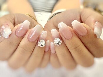 ネイルサロン トゥルーリー 鴻巣店(TRULLY)/