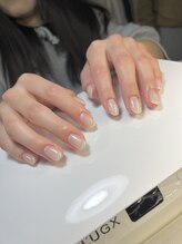 ティナ ネイルスタジオ(Tina Nail Studio)/