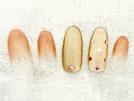 シンプル★グラデ★マグネット