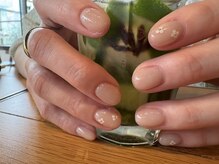 シウ(Siu)/139 お花ネイル