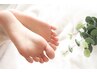 ★足裏角質ケア4000円→3500円★