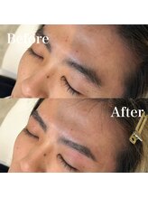 モテテ(motete)/お客様施術例☆栄本店