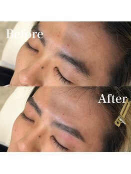 モテテ(motete)/お客様施術例☆栄本店