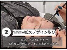 アイビー 稲田堤店(IVY)/来店の流れ