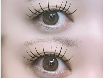 ナナ 福岡(NANA)/flatlash120