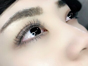 シャロン バイ グラフ 日本橋(Chalon by GRAFF)/*まつげエクステ