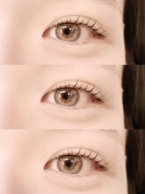 ロアブロウ 高知(LOA-brow)/ぱっちりまつげ