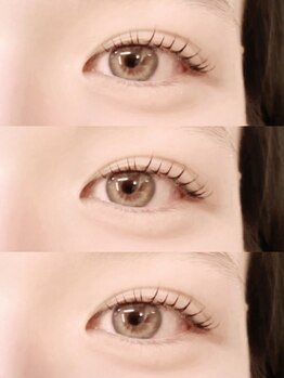 ロアブロウ 高知(LOA-brow)/ぱっちりまつげ