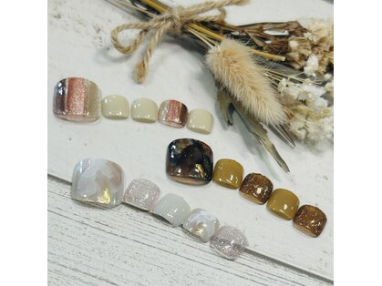 ネイルズ グラヴィス(Nails Gravis)の写真
