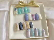リミネイル(Rimi nail)