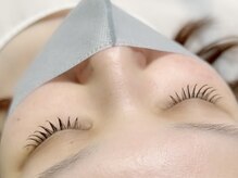 完全個室まつげ専門店/駐車場◎鹿児島エクパ/パリエク風