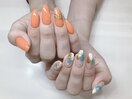 アシンメトリー夏☆7700円税込