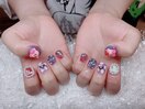 持ち込みキャラクターデザイン