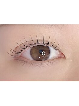 大人女性向けこだわりサロン