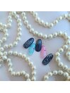 8月キャンペーンネイル ￥9,350