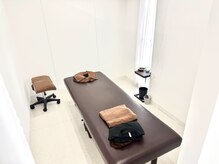 全力ストレッチ 西梅田店の雰囲気（完全個室にリニューアル！）