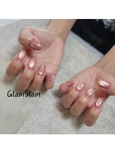 グラムスラム 福島店(GLAMSLAM)/マグネット♪