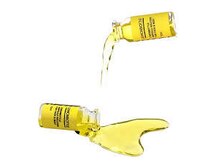 キッカ バイ プーパ(chicca by pupa)の雰囲気(今話題のレモンボトル)