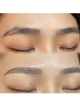 ノエル 久里浜店(Noel)/美眉スタイリング 担当しゅおん