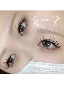 エテルニテ(eternite)/