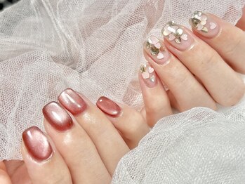 ミナモ(Minamo)/ハートたっぷりがかわいい